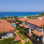 Club Titan Ultra Kargıcak