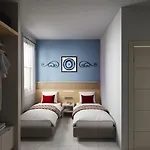 Club Titan Ultra Hotel Kargıcak