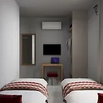 Club Titan Ultra Hotel