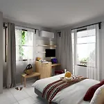 Hotel Club Titan Ultra