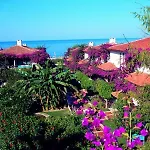 Hotel Club Titan Ultra Kargıcak