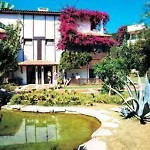 Club Titan Ultra Hotel Kargıcak