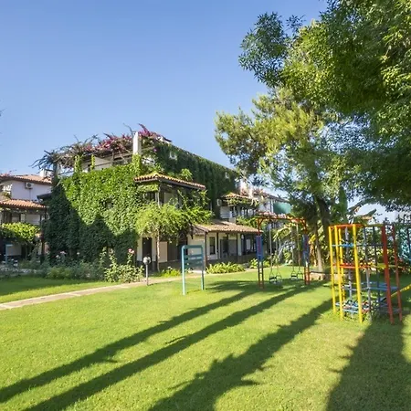 Hotel Club Titan Ultra Kargicak (Alanya)