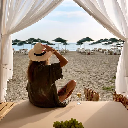 Hotel Club Titan Ultra 4*