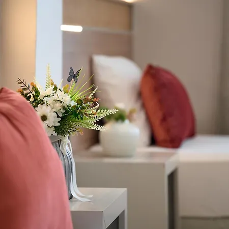 Hotel Club Titan Ultra Kargicak (Alanya)