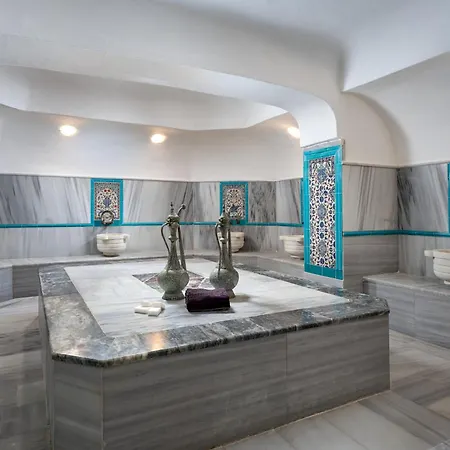 Hotel Club Titan Ultra