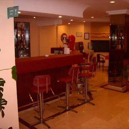Hotel Club Titan Ultra 4*