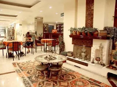 Club Titan Ultra 4* Kargicak (Alanya)