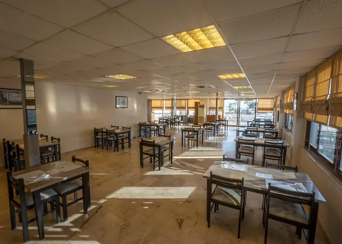 Hotel Club Titan Ultra Kargıcak