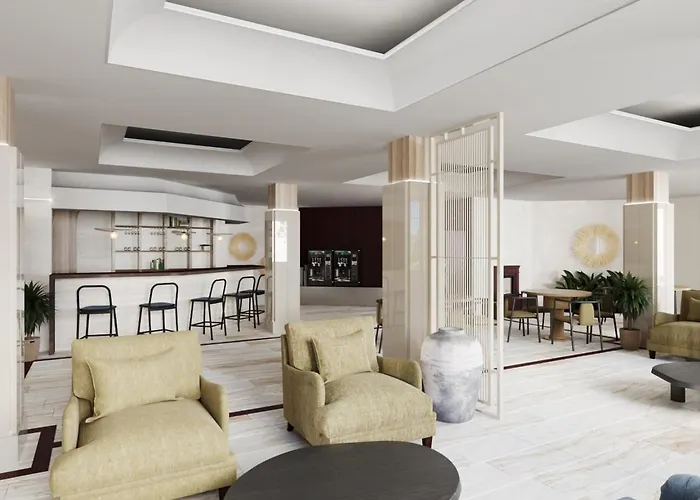 Club Titan Ultra Hotel