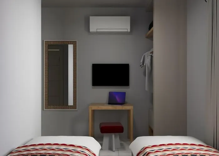 Club Titan Ultra Hotel