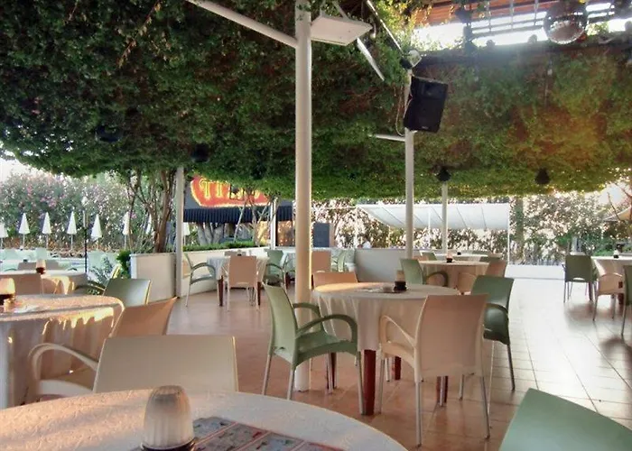 Hotel Club Titan Ultra Kargıcak