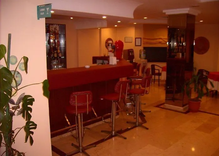 Hotel Club Titan Ultra 4*