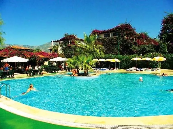 Hotel Club Titan Ultra 4*