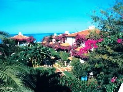Club Titan Ultra 4* Kargıcak