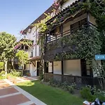 Hotel Club Titan Ultra Kargicak (Alanya)