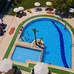 Club Titan Ultra 4* Kargicak (Alanya)