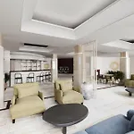 Club Titan Ultra Hotel