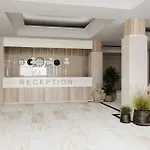Club Titan Ultra Hotel 4*