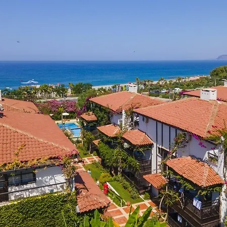 Titan Club Ultra Kargicak (Alanya)