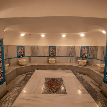 Club Titan Ultra 4* Kargicak (Alanya)