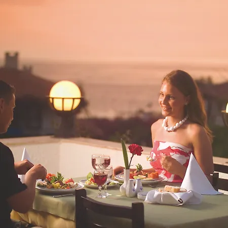 Hotel Titan Club Ultra