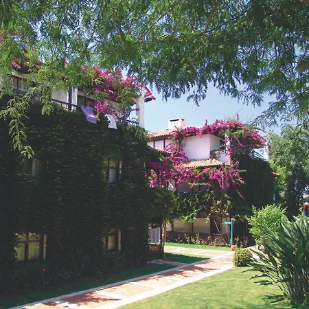 Titan Club Ultra Hotel Kargicak (Alanya)