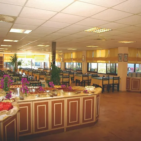 Titan Club Ultra Kargicak (Alanya)
