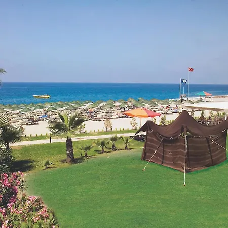 Hotel Titan Club Ultra 4*