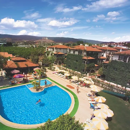 Hotel Titan Club Ultra