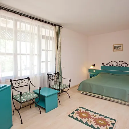 Hotel Club Titan Ultra Kargicak (Alanya)