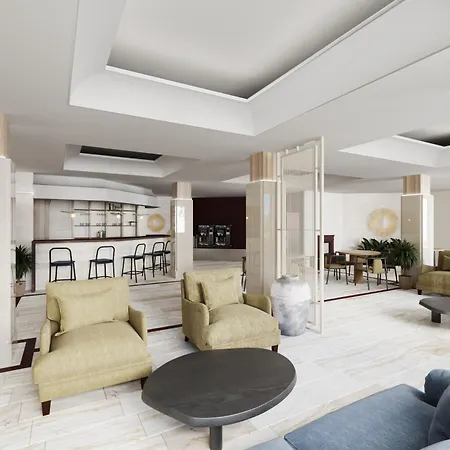 Club Titan Ultra Hotel