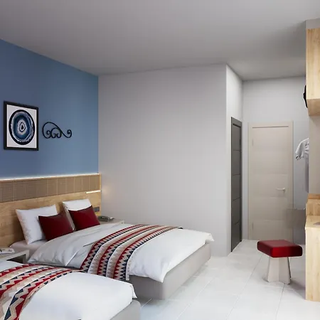 Hotel Club Titan Ultra