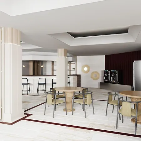 Hotel Club Titan Ultra 4*