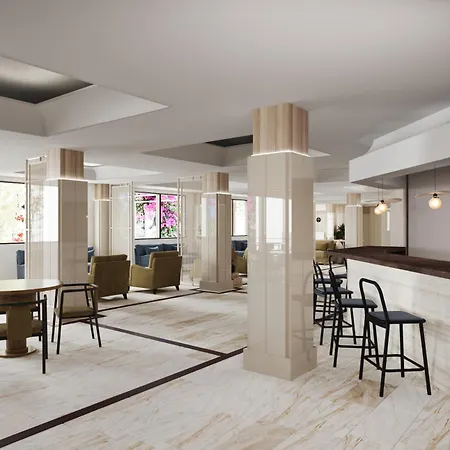 Club Titan Ultra Kargıcak