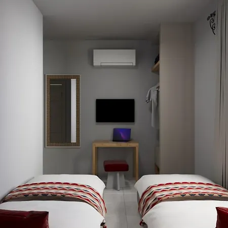 Club Titan Ultra Hotel