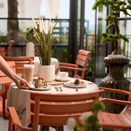 Club Titan Ultra Hotel Kargıcak