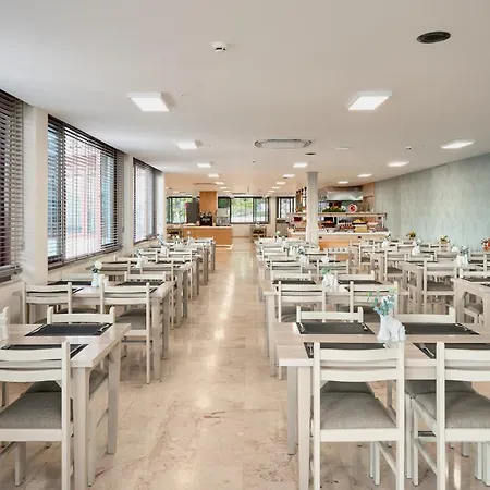 Club Titan Ultra Hotel Kargıcak