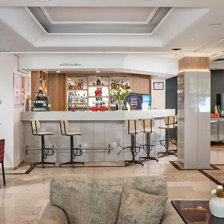 Club Titan Ultra Hotel Kargicak (Alanya)