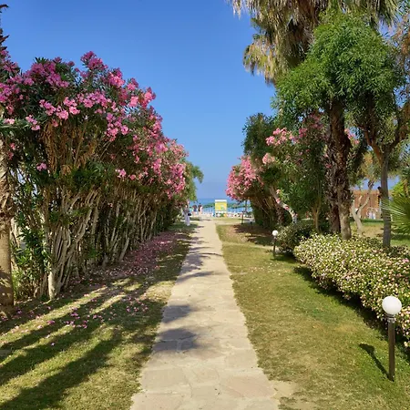 Club Titan Ultra 4* Kargıcak