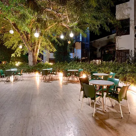 Hotel Club Titan Ultra Kargicak (Alanya)