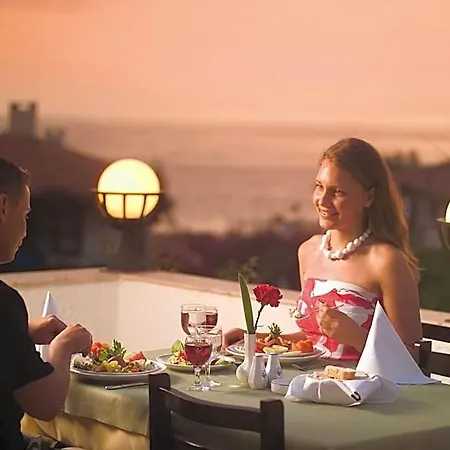 Hotel Club Titan Ultra Kargicak (Alanya)