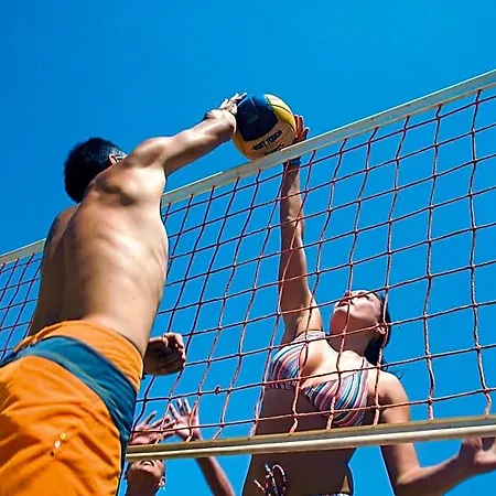 Club Titan Ultra Kargıcak