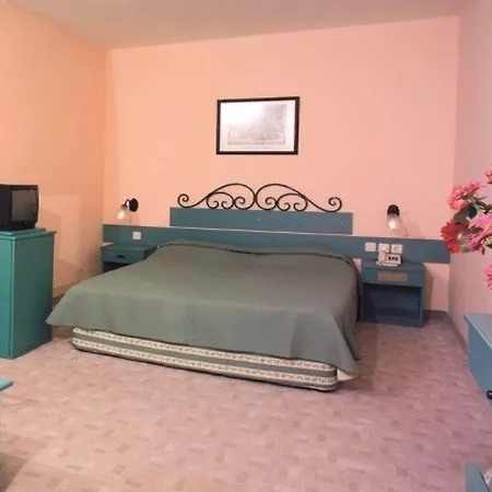 Hotel Club Titan Ultra 4*