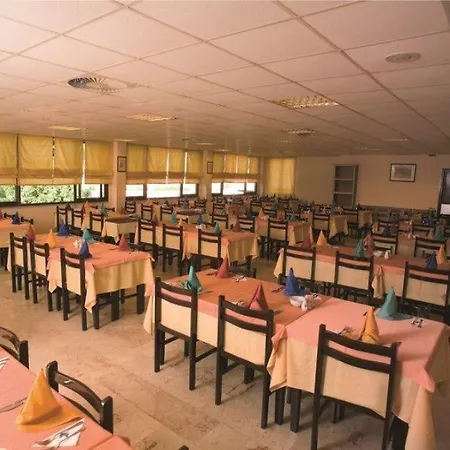 Titan Club Ultra Kargicak (Alanya)