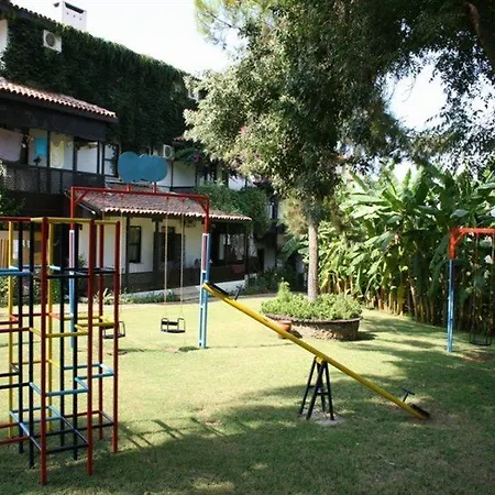 Hotel Titan Club Ultra