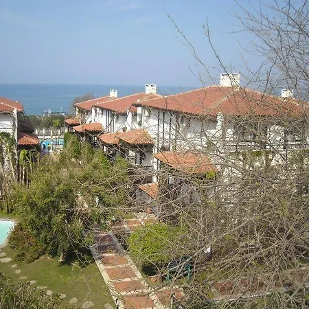 Hotel Club Titan Ultra Kargicak (Alanya)