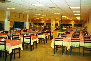 Hotel Club Titan Ultra