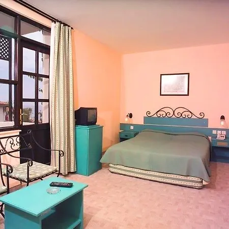 Hotel Titan Club Ultra