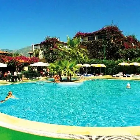 Hotel Titan Club Ultra 4*